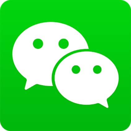 wechat