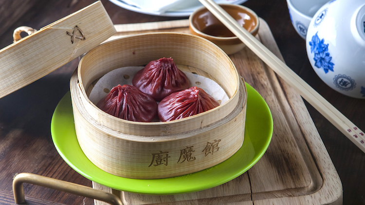 Latest restaurant reviews in Shanghai