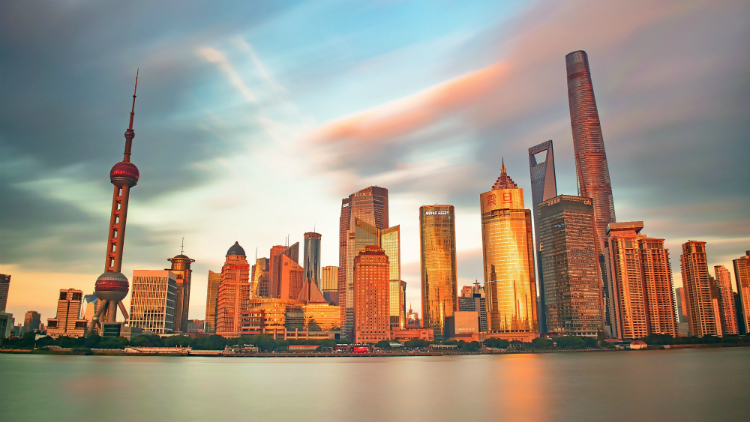 Family area guide: Lujiazui