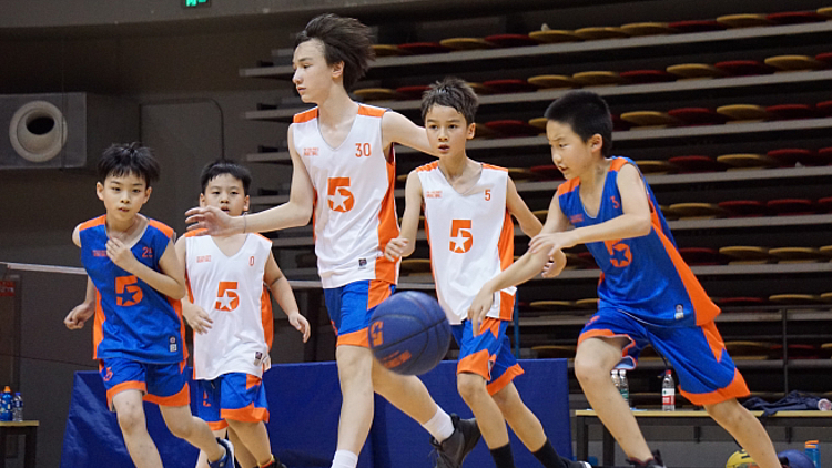 The best after-school programmes for kids in Shanghai