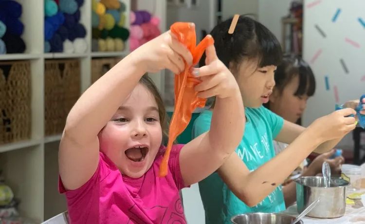 5 creative and fun art classes in Shanghai for kids