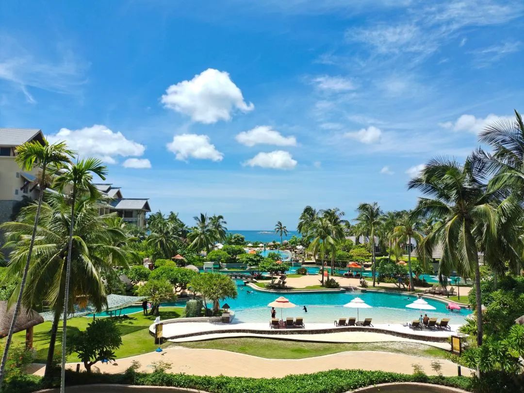 Plan your next trip: 8 best family-friendly resorts in Sanya