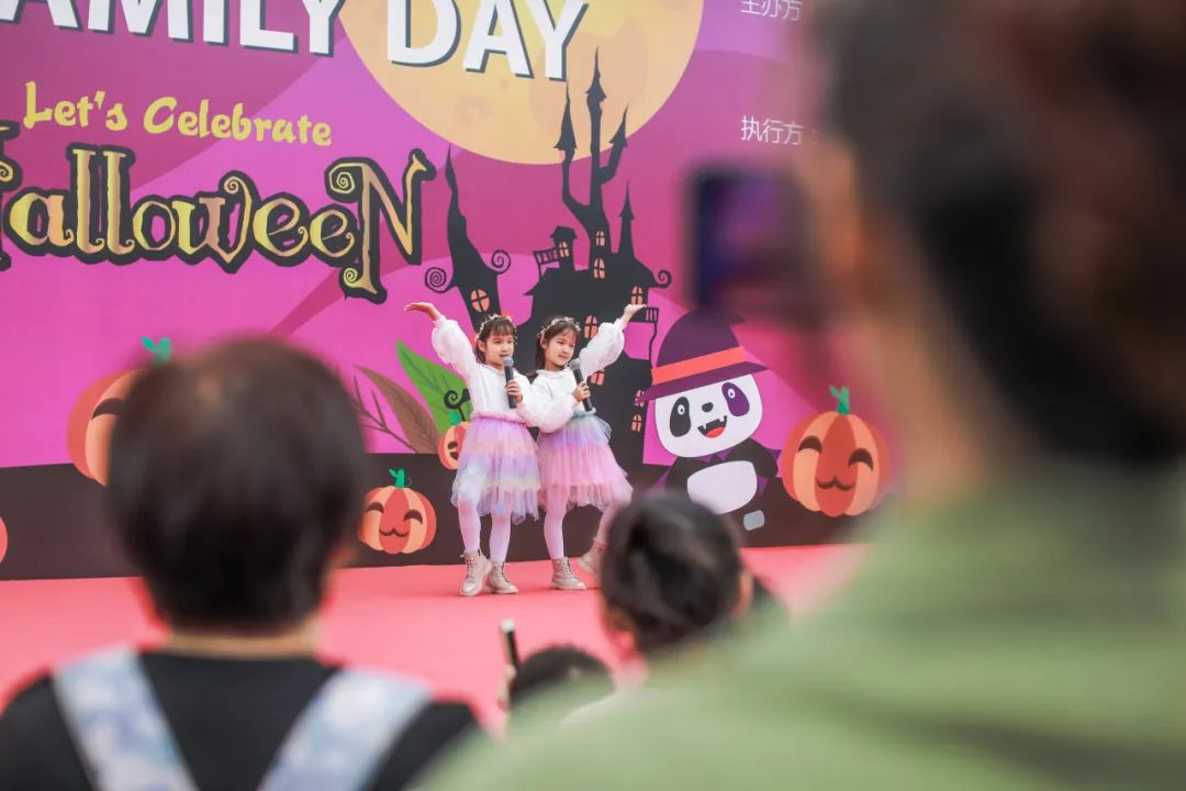 Join Time Out Shanghai Family for trick-or-treating & more!