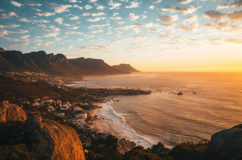 Plan your next trip: The essential Cape Town itinerary