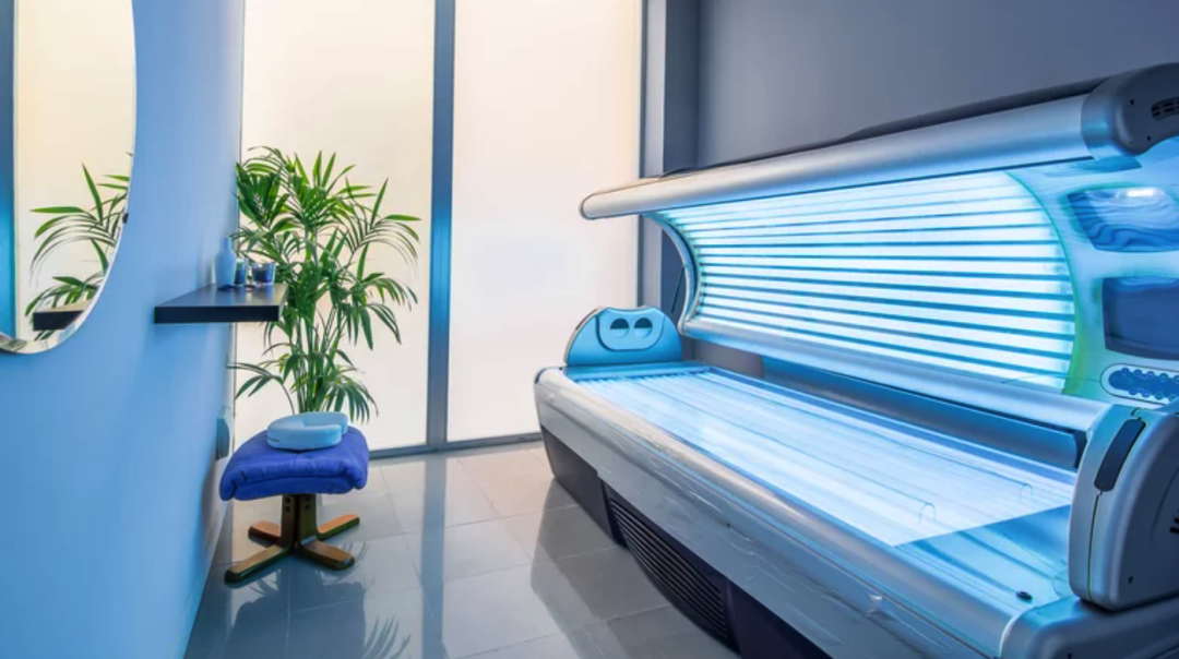 6 UV tanning salons in Shanghai to get that sun-kissed glow